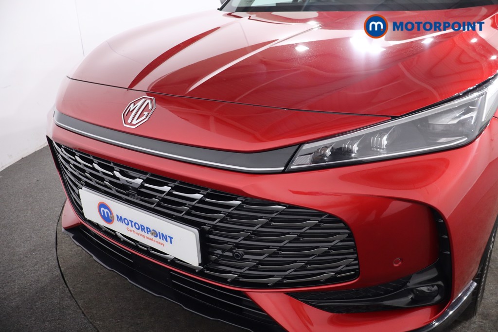 Mg Motor Uk HS Trophy Automatic Petrol SUV - Stock Number (1574218) - 31st supplementary image