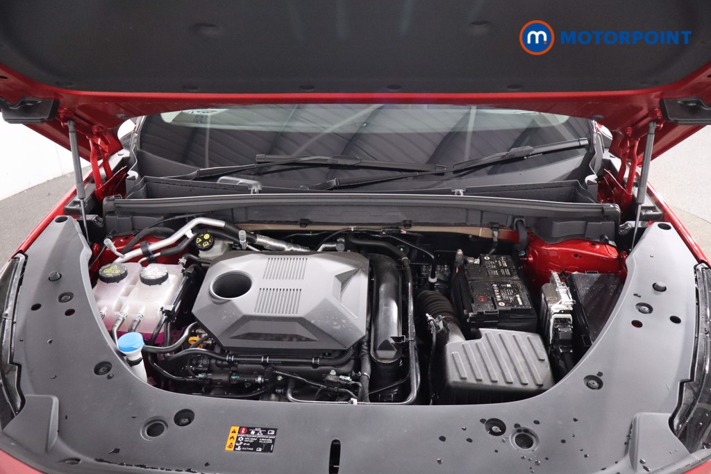 Mg Motor Uk HS Trophy Automatic Petrol SUV - Stock Number (1574218) - 32nd supplementary image