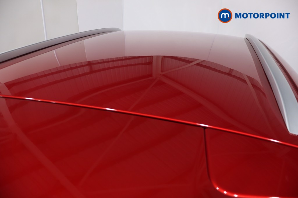 Mg Motor Uk HS Trophy Automatic Petrol SUV - Stock Number (1574218) - 33rd supplementary image
