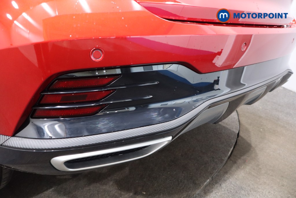 Mg Motor Uk HS Trophy Automatic Petrol SUV - Stock Number (1574218) - 35th supplementary image