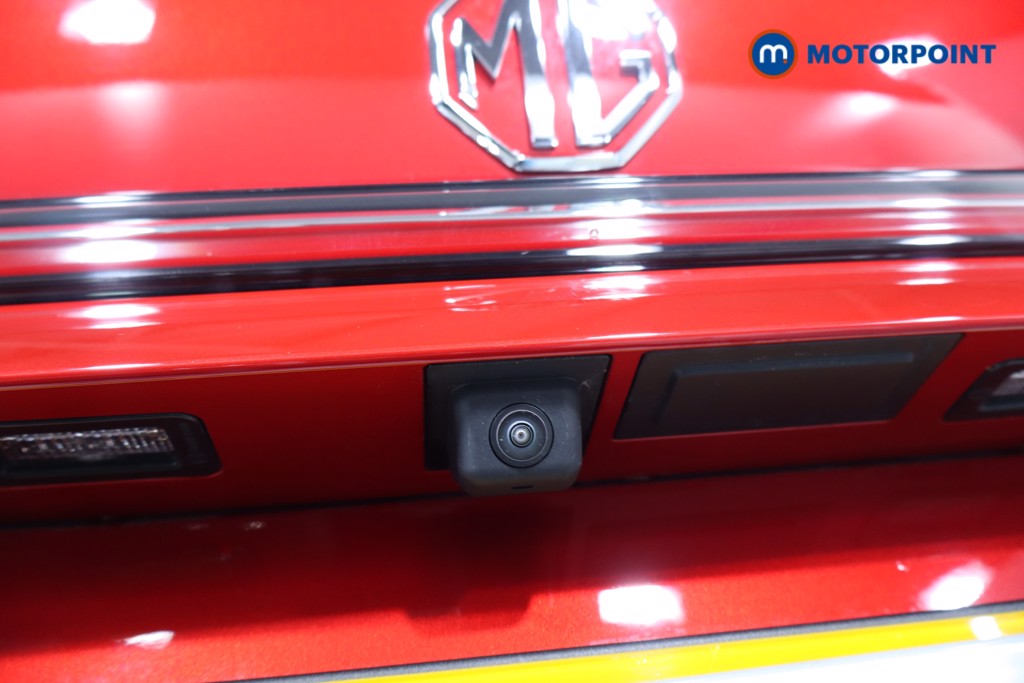 Mg Motor Uk HS Trophy Automatic Petrol SUV - Stock Number (1574218) - 36th supplementary image