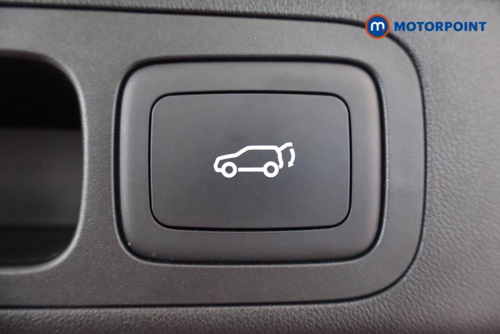 Mg Motor Uk HS Trophy Automatic Petrol SUV - Stock Number (1574218) - 37th supplementary image