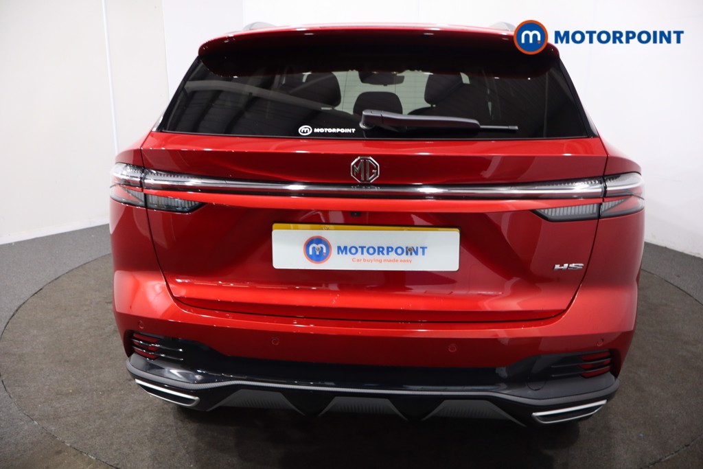 Mg Motor Uk HS Trophy Automatic Petrol SUV - Stock Number (1574218) - 38th supplementary image