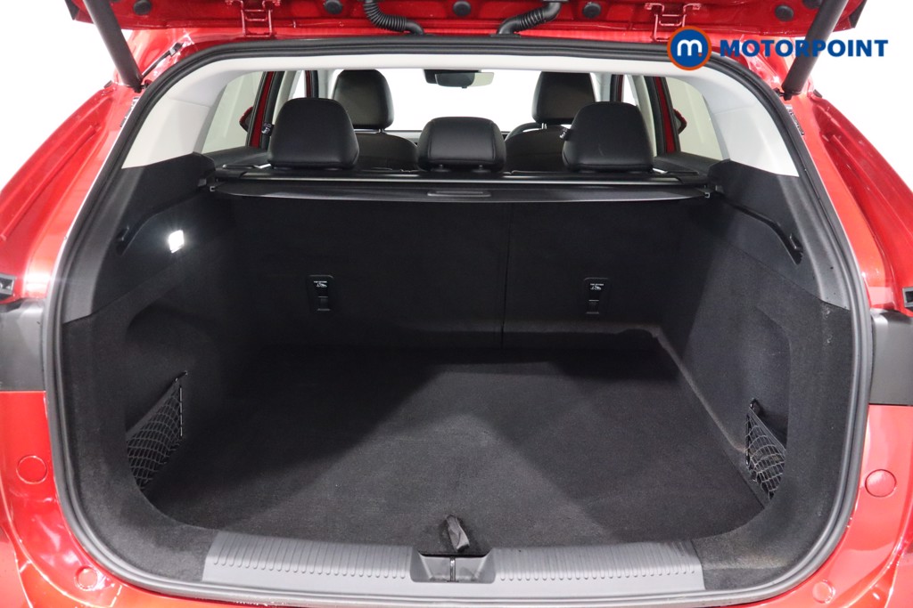 Mg Motor Uk HS Trophy Automatic Petrol SUV - Stock Number (1574218) - 39th supplementary image