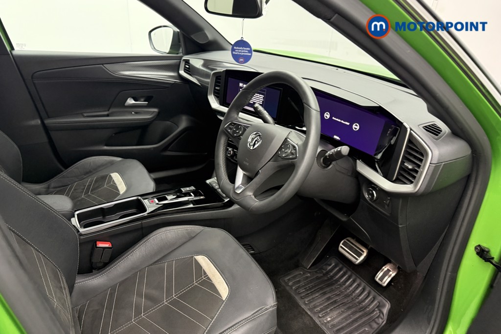Vauxhall Mokka Ultimate Automatic Electric SUV - Stock Number (1574245) - 2nd supplementary image