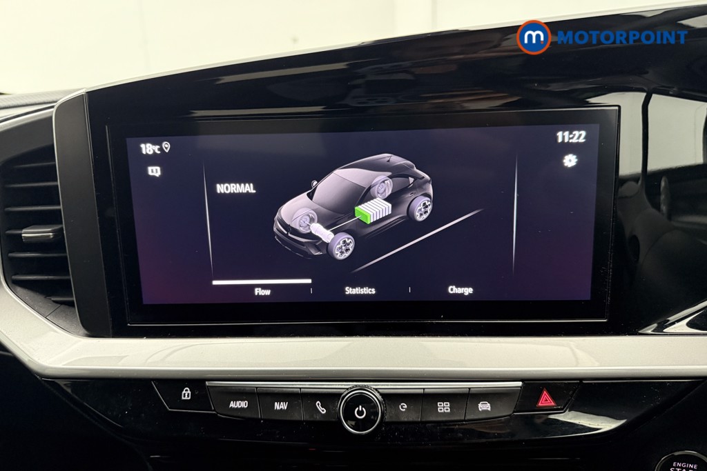 Vauxhall Mokka Ultimate Automatic Electric SUV - Stock Number (1574245) - 5th supplementary image