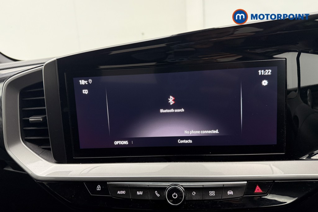 Vauxhall Mokka Ultimate Automatic Electric SUV - Stock Number (1574245) - 6th supplementary image