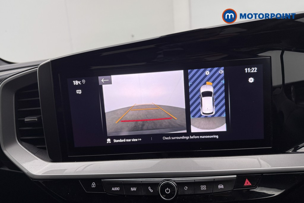 Vauxhall Mokka Ultimate Automatic Electric SUV - Stock Number (1574245) - 7th supplementary image