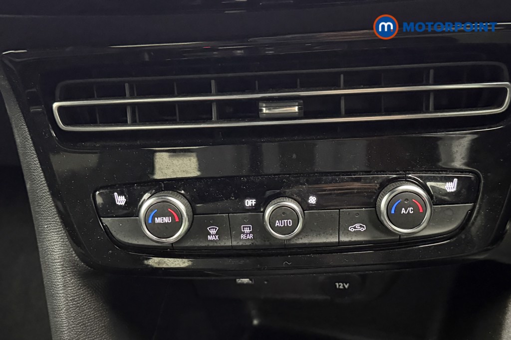 Vauxhall Mokka Ultimate Automatic Electric SUV - Stock Number (1574245) - 8th supplementary image