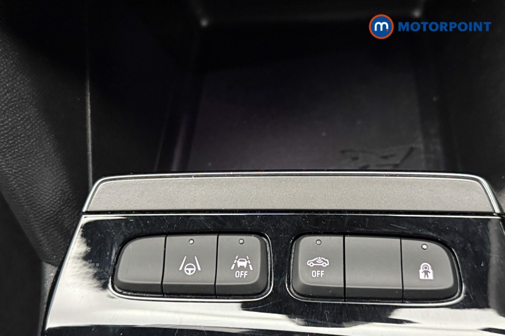 Vauxhall Mokka Ultimate Automatic Electric SUV - Stock Number (1574245) - 9th supplementary image