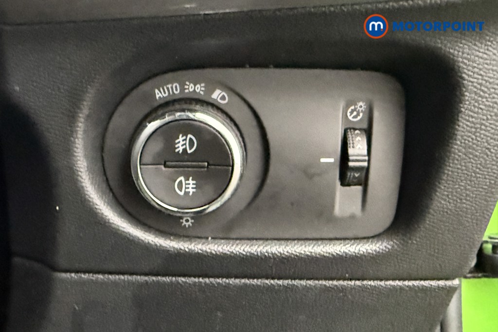 Vauxhall Mokka Ultimate Automatic Electric SUV - Stock Number (1574245) - 13th supplementary image