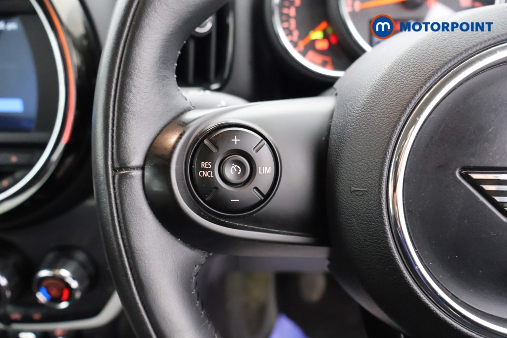 Mini Countryman Cooper S Classic Manual Petrol SUV - Stock Number (1574257) - 2nd supplementary image