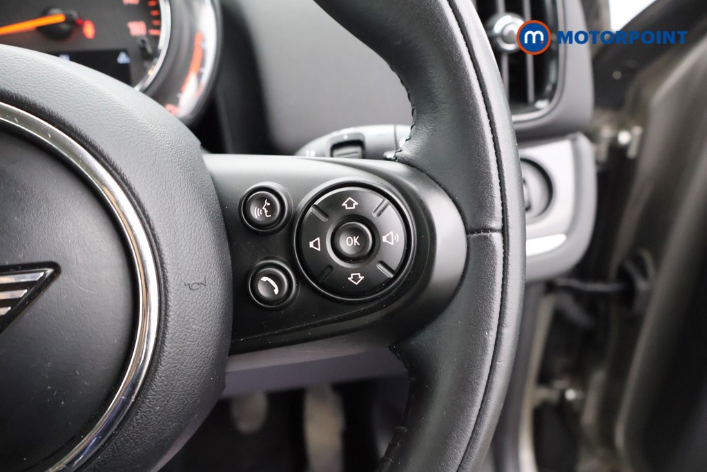 Mini Countryman Cooper S Classic Manual Petrol SUV - Stock Number (1574257) - 3rd supplementary image
