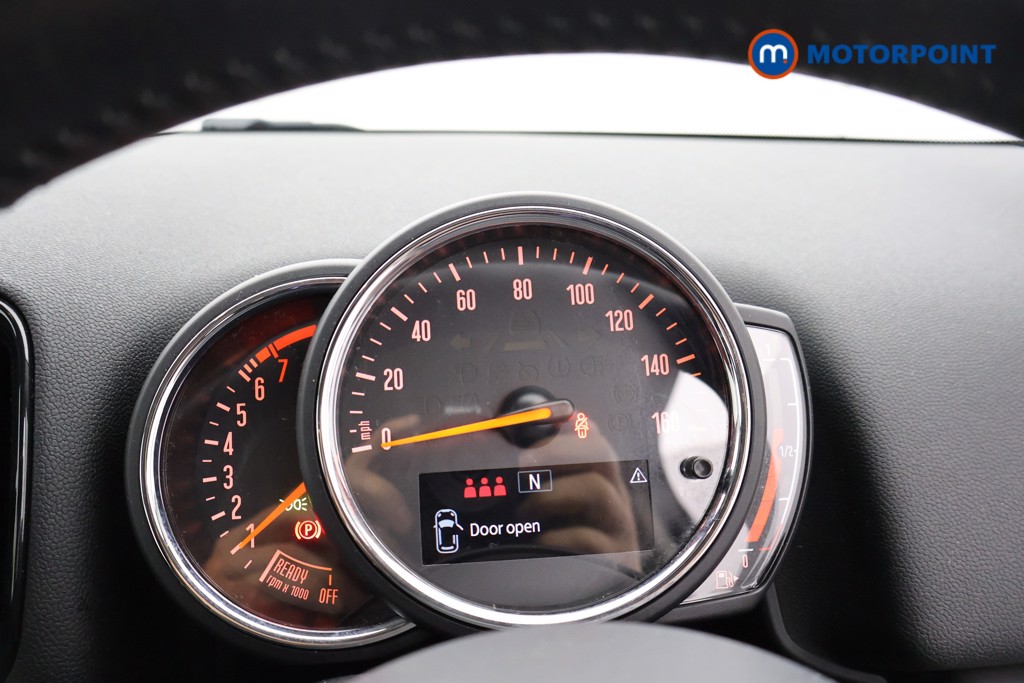 Mini Countryman Cooper S Classic Manual Petrol SUV - Stock Number (1574257) - 4th supplementary image