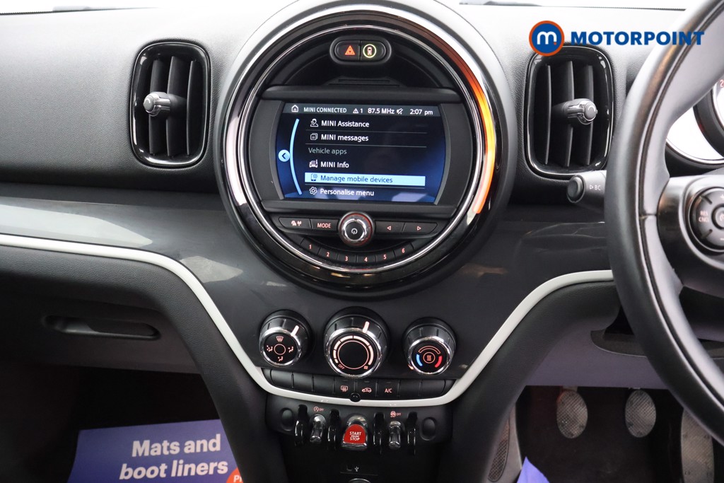 Mini Countryman Cooper S Classic Manual Petrol SUV - Stock Number (1574257) - 5th supplementary image