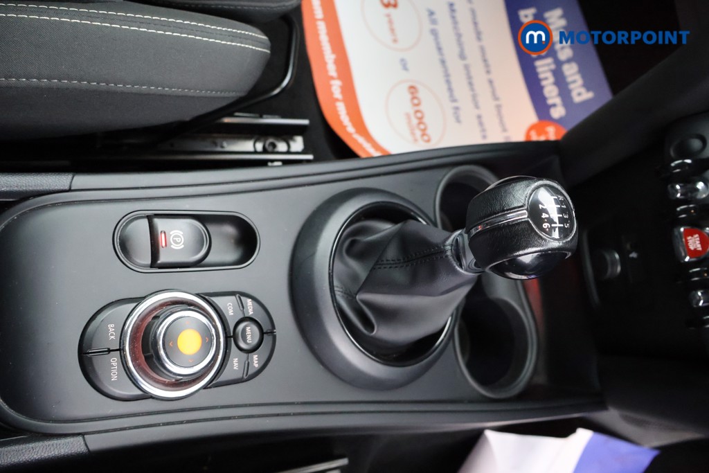 Mini Countryman Cooper S Classic Manual Petrol SUV - Stock Number (1574257) - 6th supplementary image