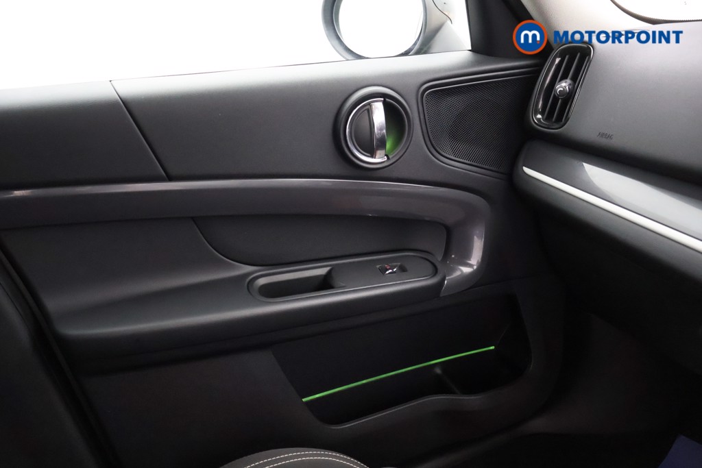 Mini Countryman Cooper S Classic Manual Petrol SUV - Stock Number (1574257) - 8th supplementary image