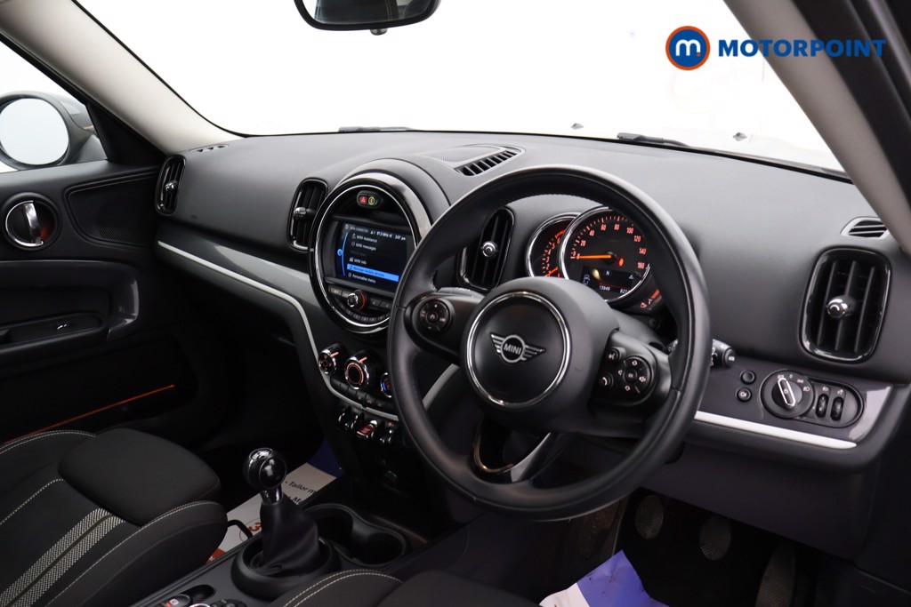 Mini Countryman Cooper S Classic Manual Petrol SUV - Stock Number (1574257) - 10th supplementary image