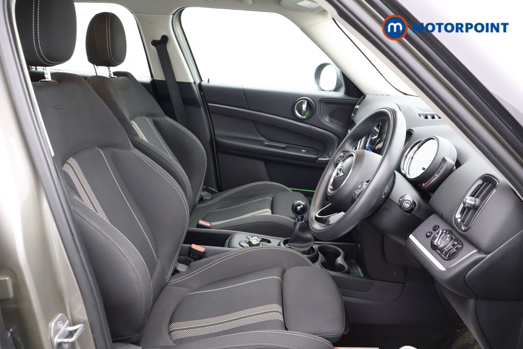 Mini Countryman Cooper S Classic Manual Petrol SUV - Stock Number (1574257) - 11th supplementary image