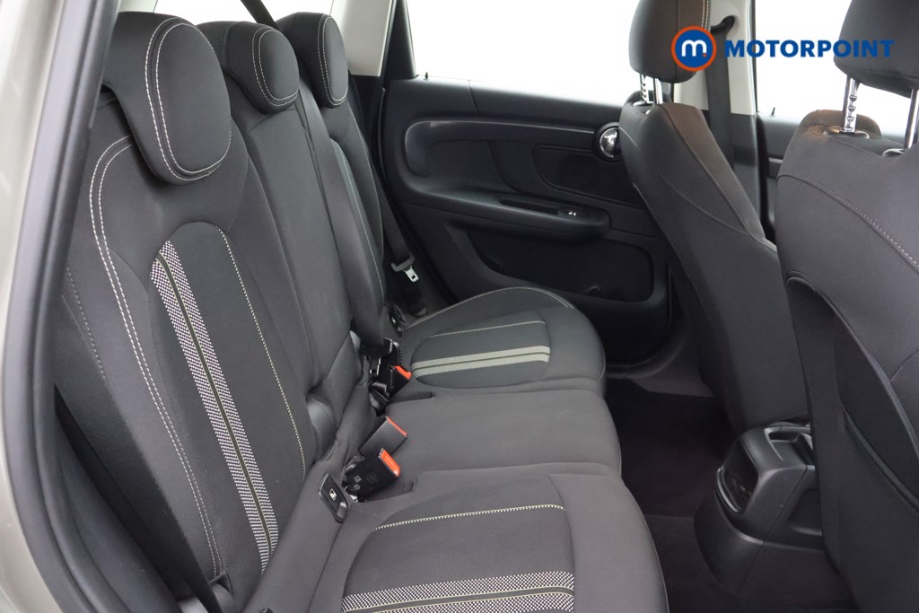 Mini Countryman Cooper S Classic Manual Petrol SUV - Stock Number (1574257) - 12th supplementary image