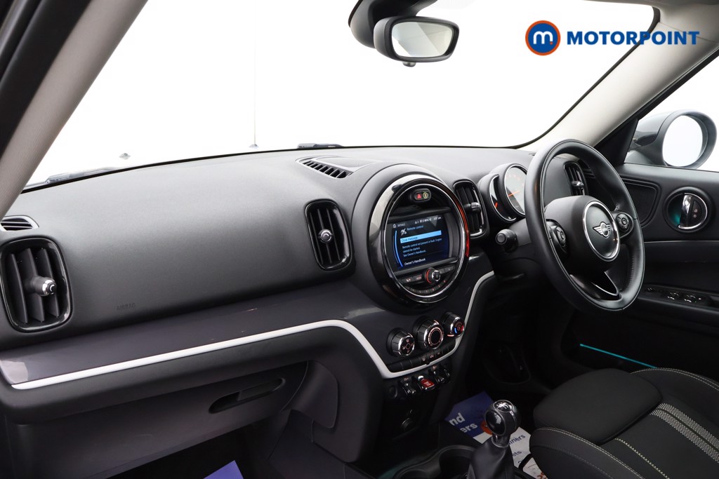 Mini Countryman Cooper S Classic Manual Petrol SUV - Stock Number (1574257) - 13th supplementary image