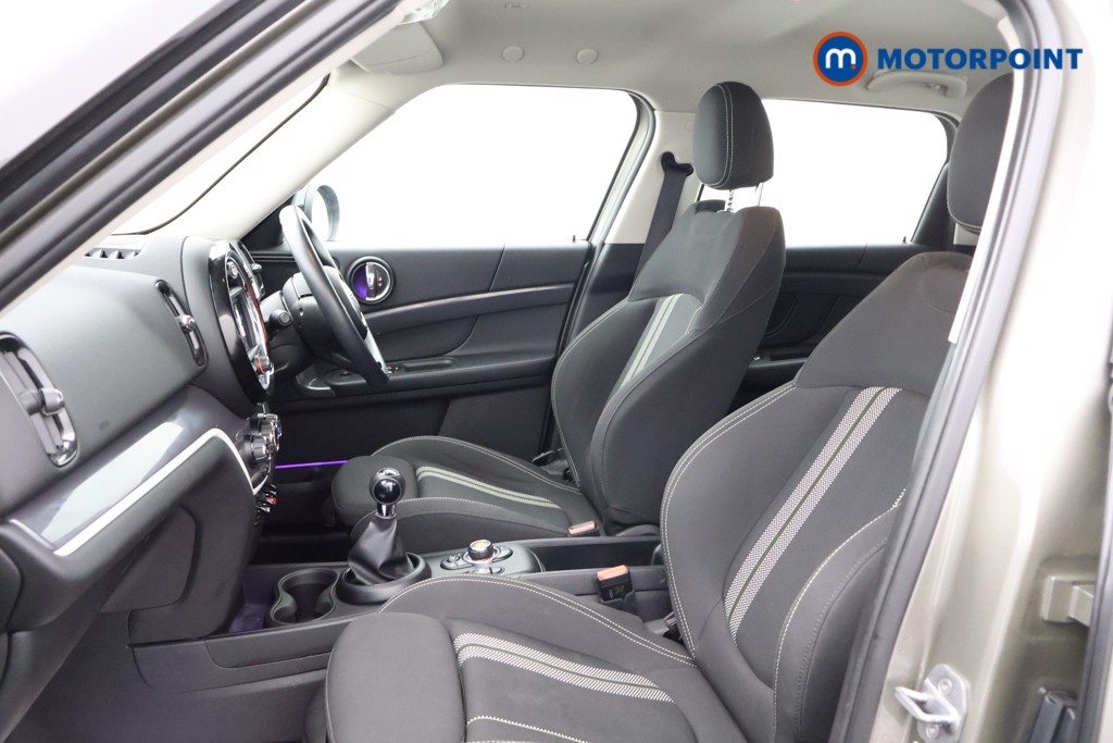 Mini Countryman Cooper S Classic Manual Petrol SUV - Stock Number (1574257) - 14th supplementary image