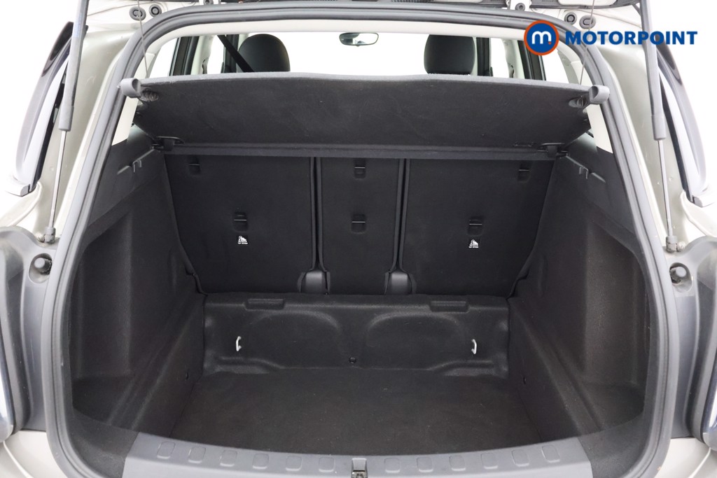 Mini Countryman Cooper S Classic Manual Petrol SUV - Stock Number (1574257) - 15th supplementary image