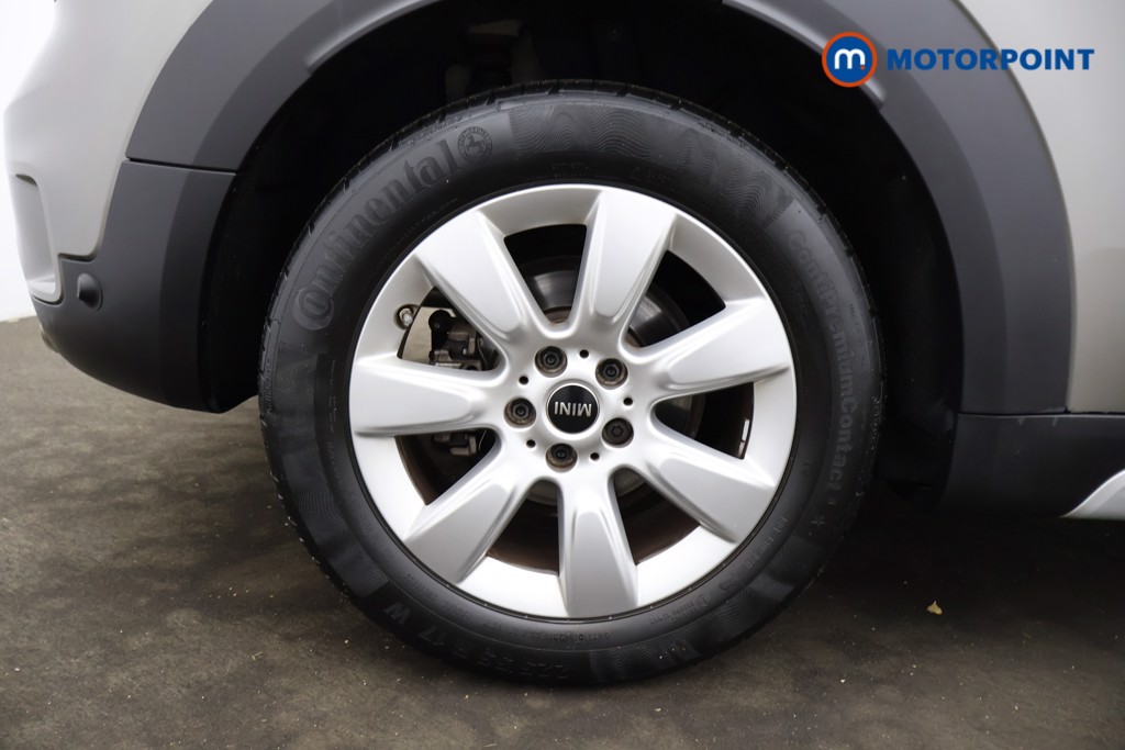 Mini Countryman Cooper S Classic Manual Petrol SUV - Stock Number (1574257) - 16th supplementary image