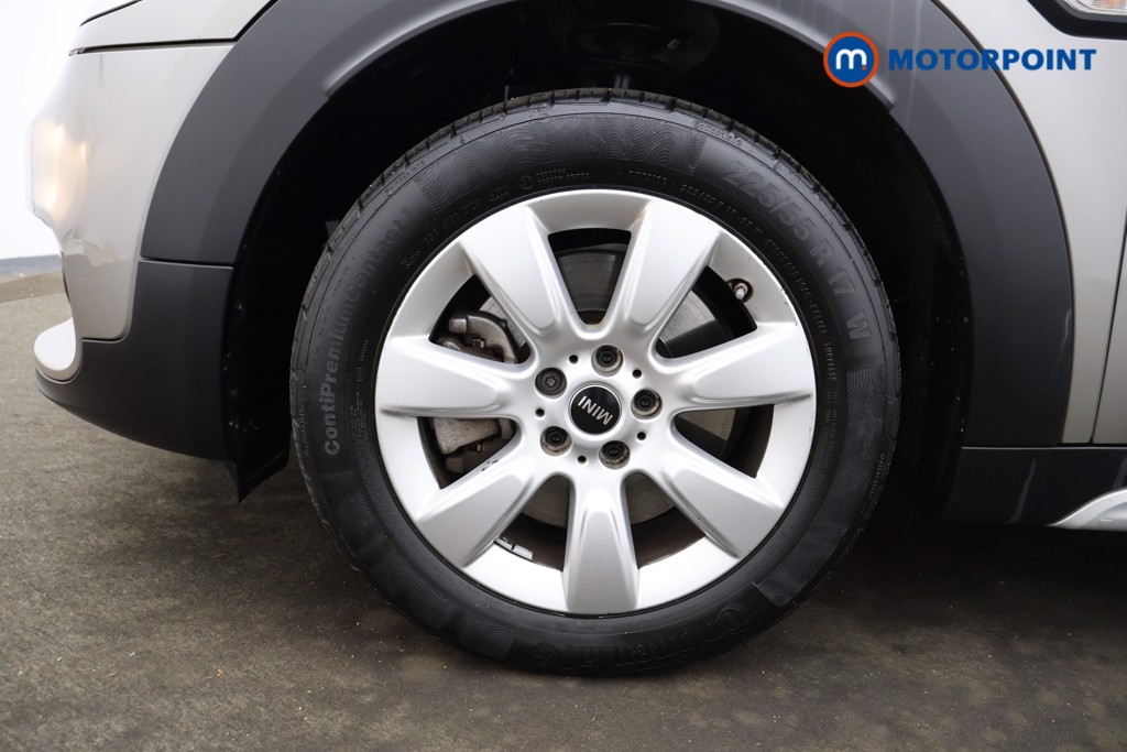 Mini Countryman Cooper S Classic Manual Petrol SUV - Stock Number (1574257) - 18th supplementary image