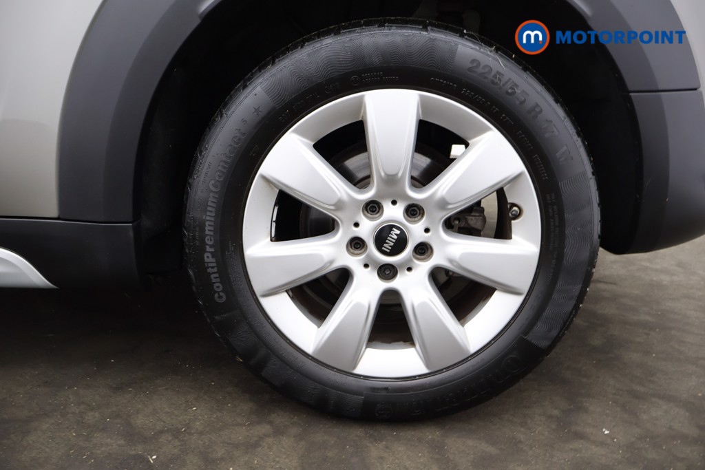 Mini Countryman Cooper S Classic Manual Petrol SUV - Stock Number (1574257) - 19th supplementary image