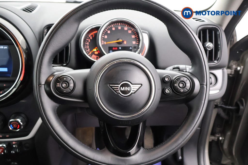 Mini Countryman Cooper S Classic Manual Petrol SUV - Stock Number (1574257) - 1st supplementary image