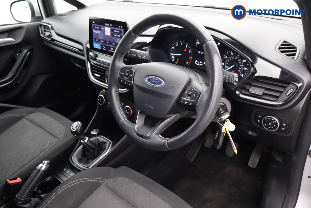 Ford Fiesta Active 1 Manual Petrol Hatchback - Stock Number (1574302) - 3rd supplementary image