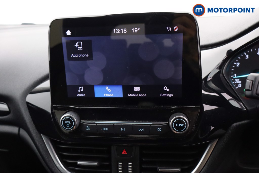 Ford Fiesta Active 1 Manual Petrol Hatchback - Stock Number (1574302) - 6th supplementary image