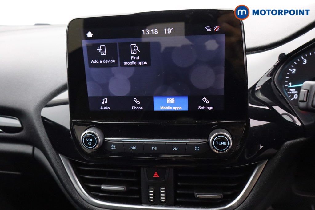 Ford Fiesta Active 1 Manual Petrol Hatchback - Stock Number (1574302) - 7th supplementary image
