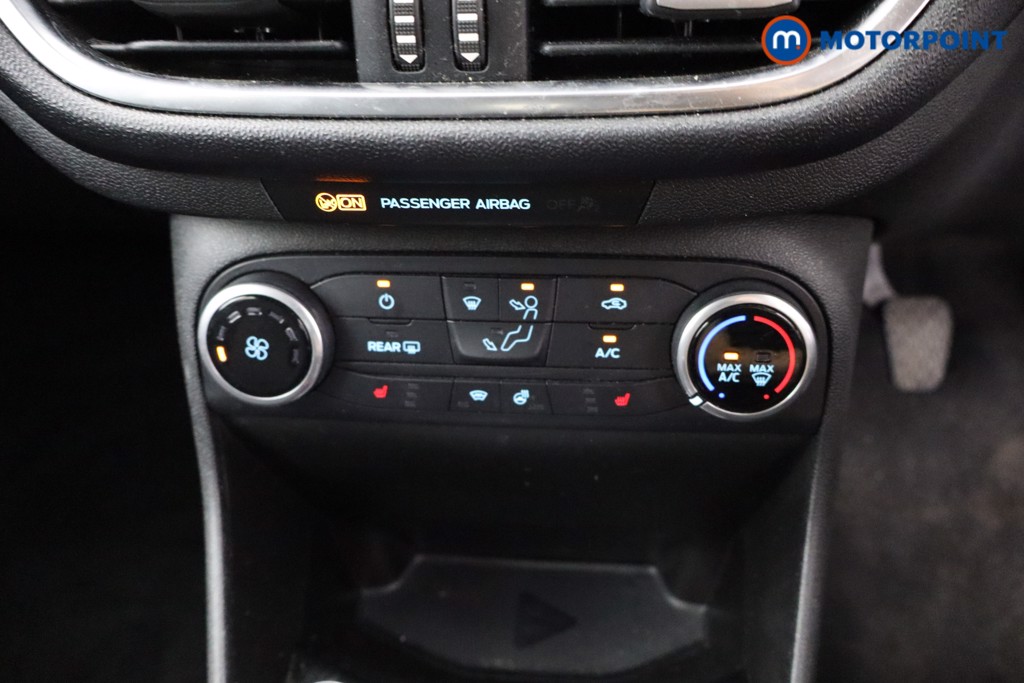 Ford Fiesta Active 1 Manual Petrol Hatchback - Stock Number (1574302) - 9th supplementary image
