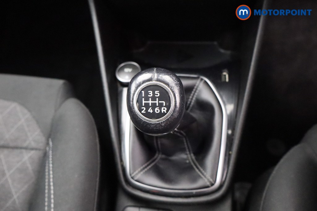 Ford Fiesta Active 1 Manual Petrol Hatchback - Stock Number (1574302) - 10th supplementary image