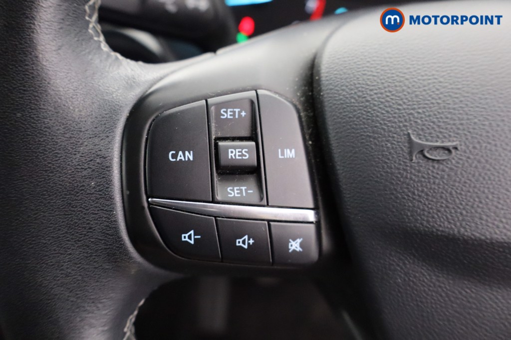 Ford Fiesta Active 1 Manual Petrol Hatchback - Stock Number (1574302) - 11th supplementary image