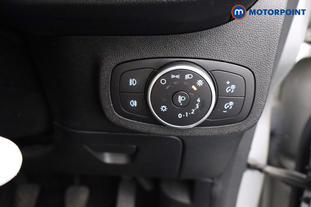 Ford Fiesta Active 1 Manual Petrol Hatchback - Stock Number (1574302) - 13th supplementary image