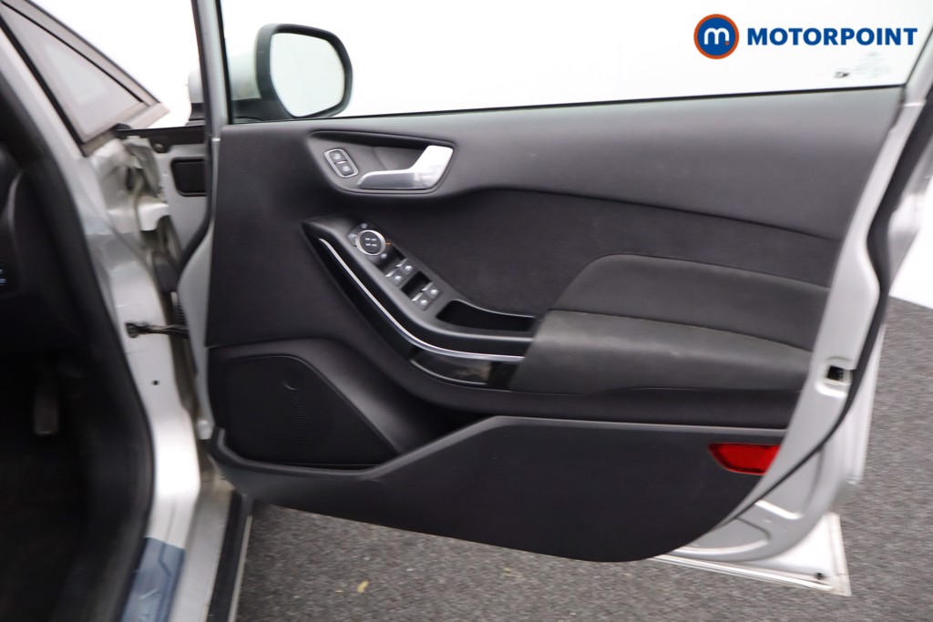 Ford Fiesta Active 1 Manual Petrol Hatchback - Stock Number (1574302) - 15th supplementary image