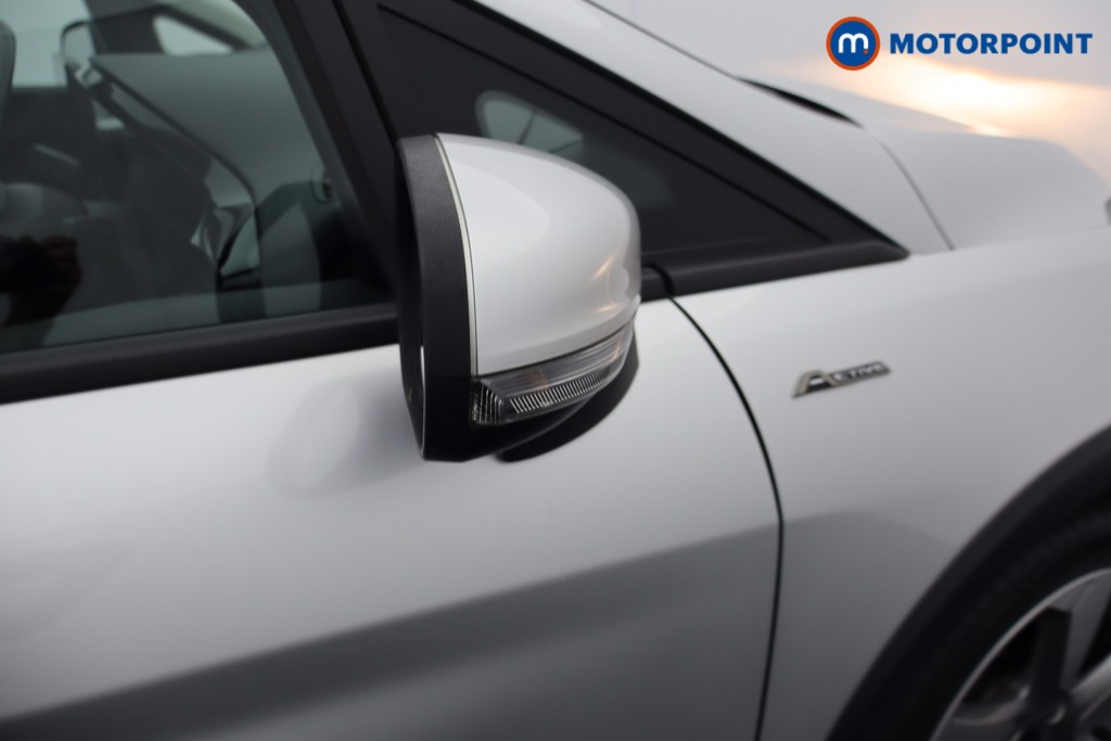 Ford Fiesta Active 1 Manual Petrol Hatchback - Stock Number (1574302) - 16th supplementary image