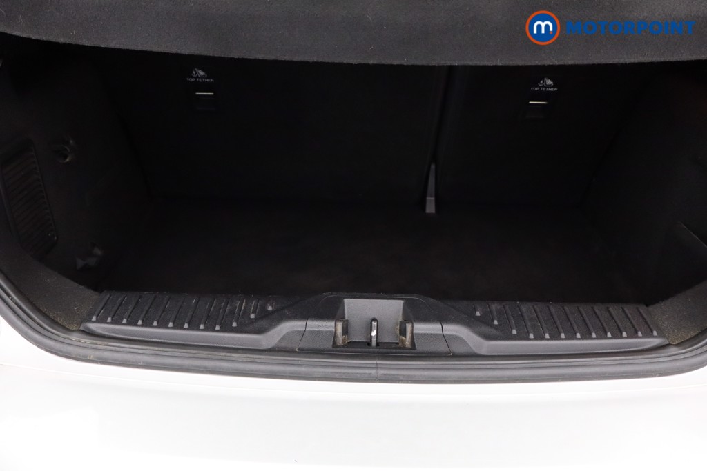 Ford Fiesta Active 1 Manual Petrol Hatchback - Stock Number (1574302) - 19th supplementary image