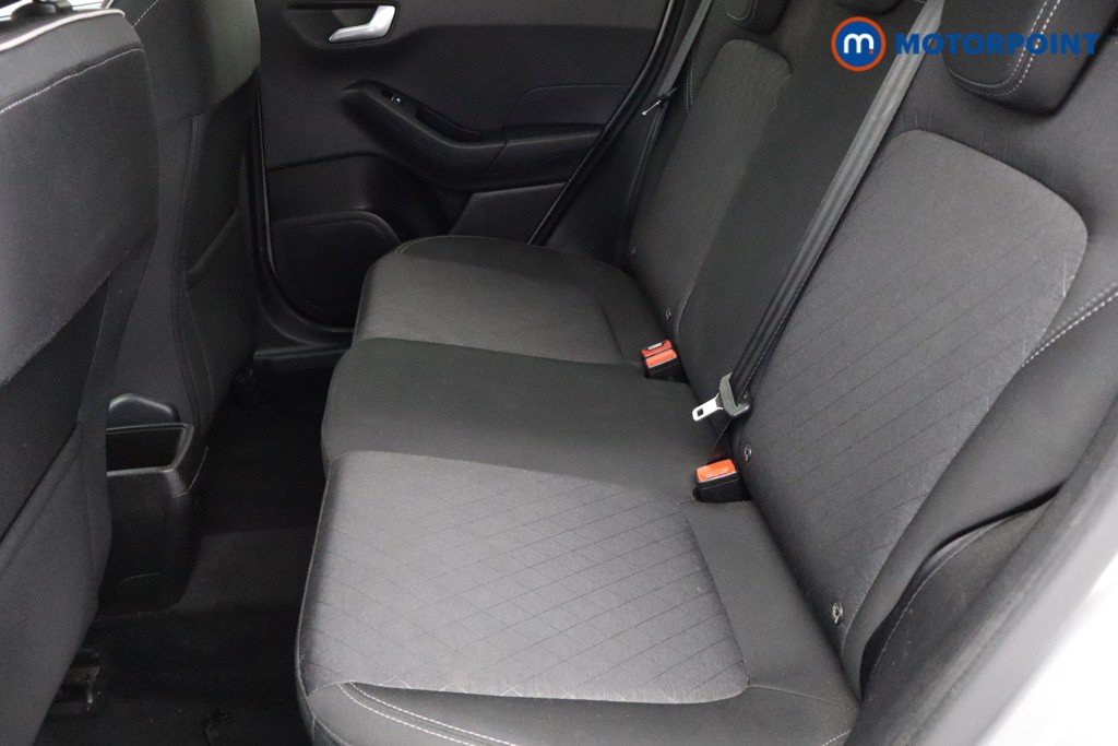 Ford Fiesta Active 1 Manual Petrol Hatchback - Stock Number (1574302) - 21st supplementary image