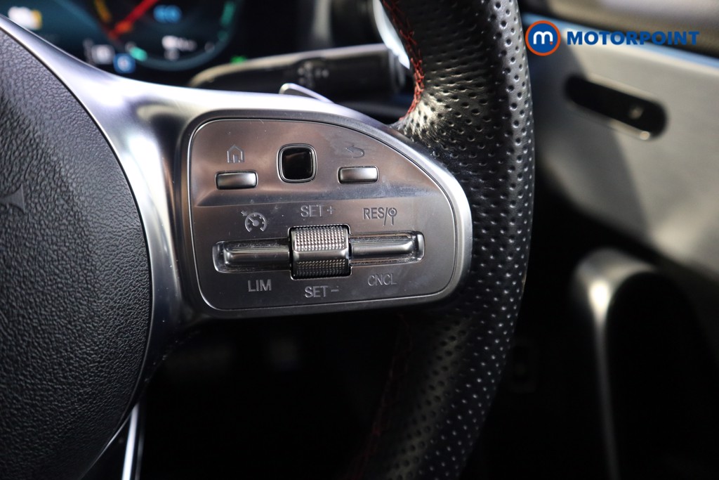 Mercedes-Benz A Class Amg Line Automatic Petrol Plug-In Hybrid Hatchback - Stock Number (1574313) - 4th supplementary image