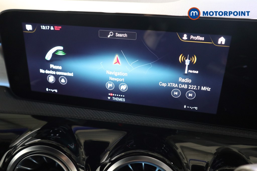 Mercedes-Benz A Class Amg Line Automatic Petrol Plug-In Hybrid Hatchback - Stock Number (1574313) - 6th supplementary image