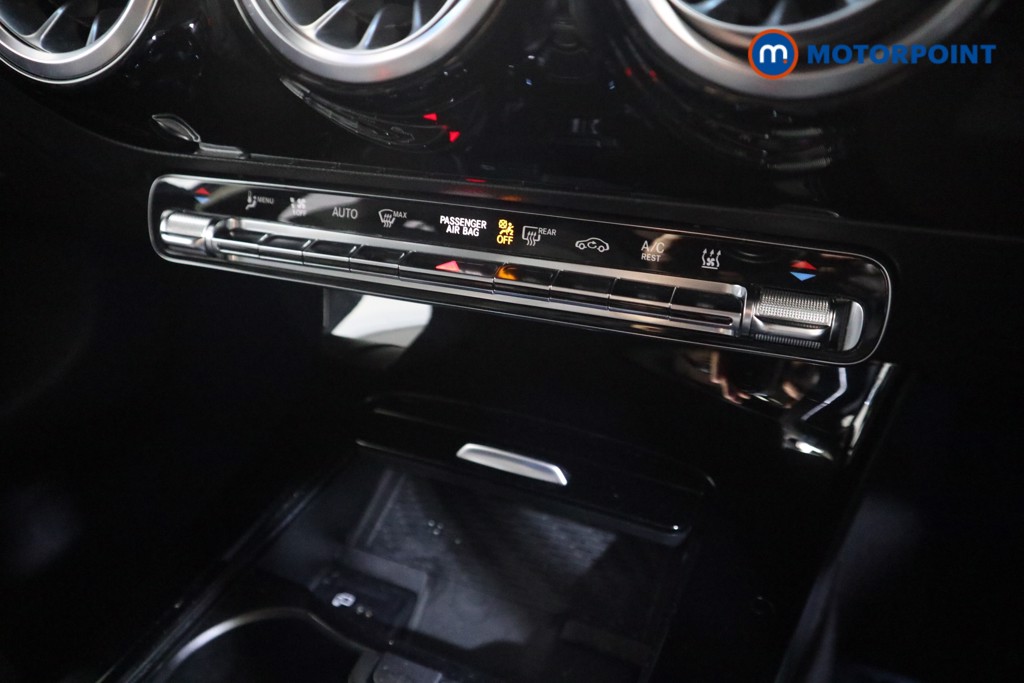 Mercedes-Benz A Class Amg Line Automatic Petrol Plug-In Hybrid Hatchback - Stock Number (1574313) - 7th supplementary image