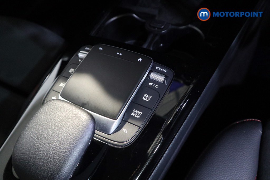 Mercedes-Benz A Class Amg Line Automatic Petrol Plug-In Hybrid Hatchback - Stock Number (1574313) - 8th supplementary image