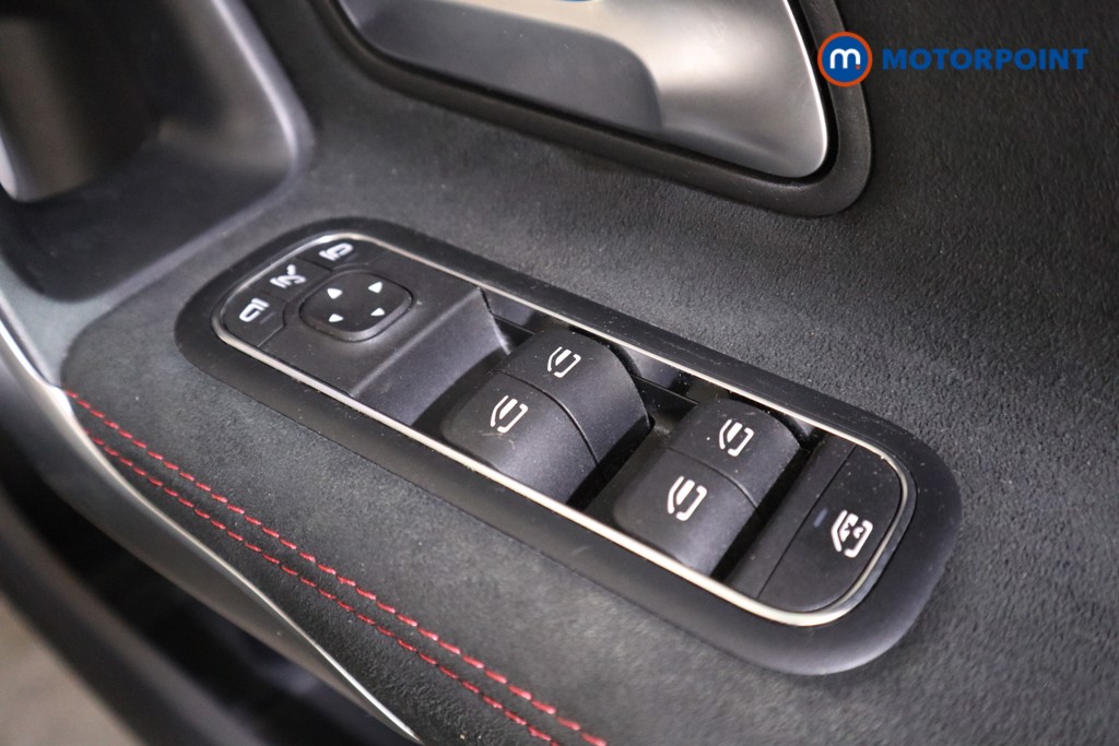 Mercedes-Benz A Class Amg Line Automatic Petrol Plug-In Hybrid Hatchback - Stock Number (1574313) - 12th supplementary image
