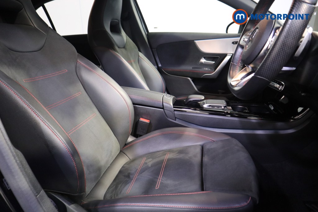 Mercedes-Benz A Class Amg Line Automatic Petrol Plug-In Hybrid Hatchback - Stock Number (1574313) - 13th supplementary image