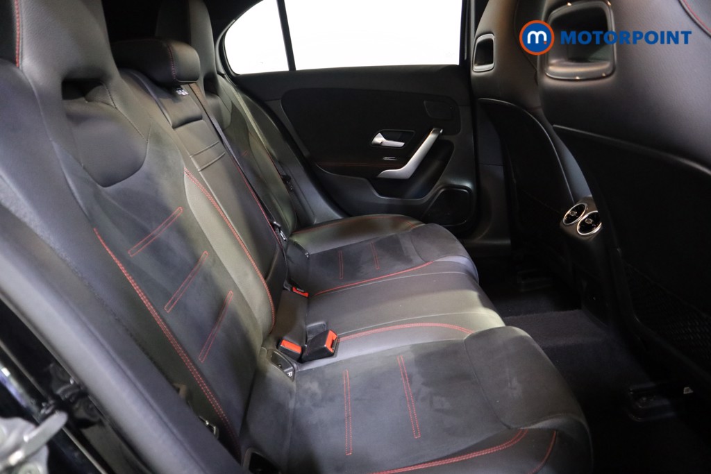 Mercedes-Benz A Class Amg Line Automatic Petrol Plug-In Hybrid Hatchback - Stock Number (1574313) - 14th supplementary image