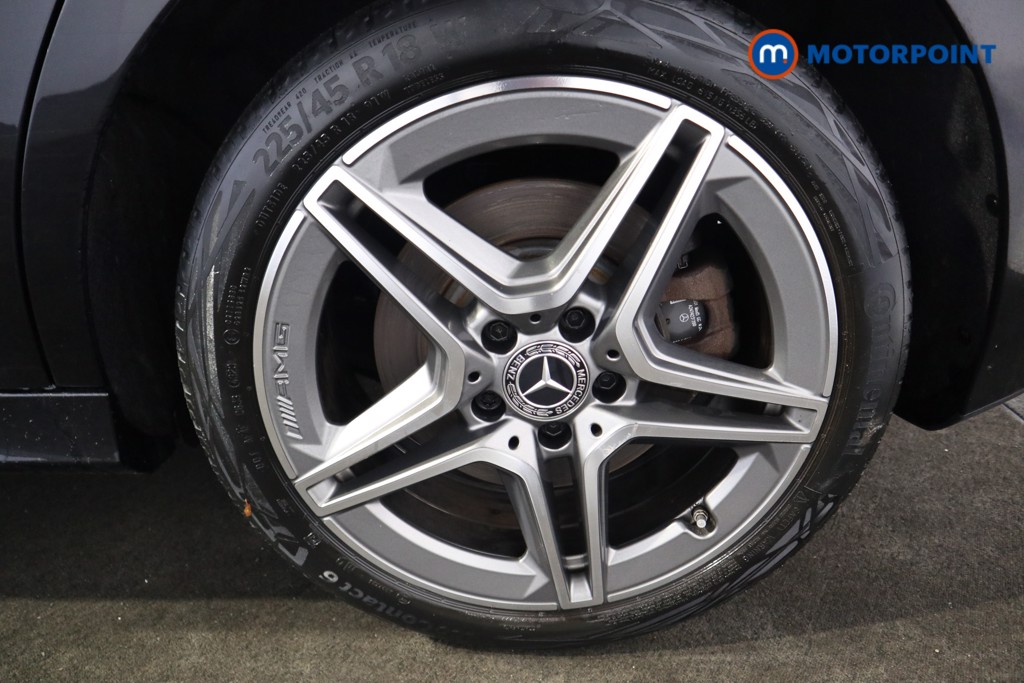 Mercedes-Benz A Class Amg Line Automatic Petrol Plug-In Hybrid Hatchback - Stock Number (1574313) - 19th supplementary image